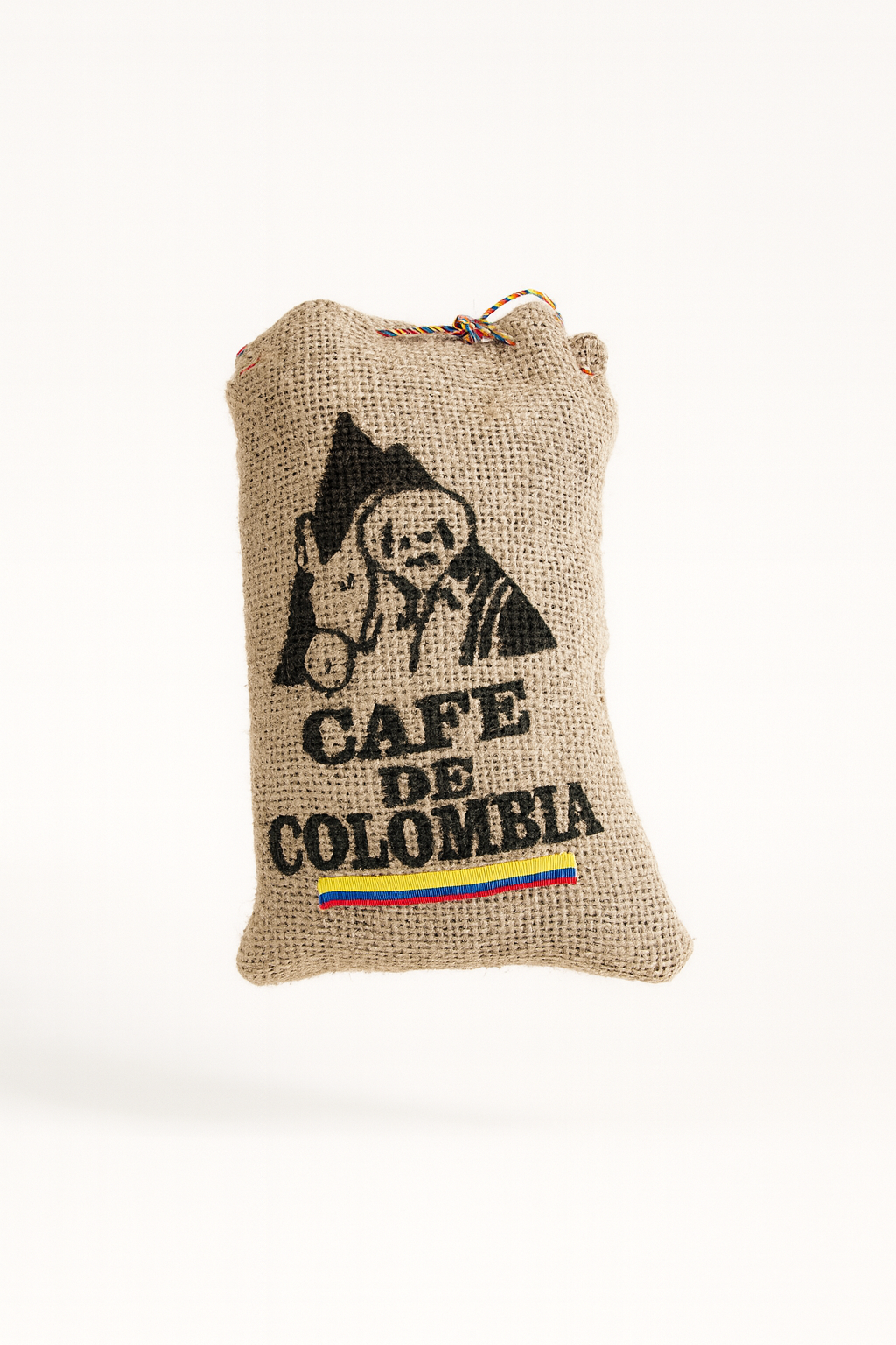 Kafe fra Colombia 500g